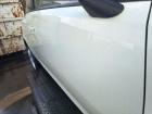 Opel Corsa D 3türer original Tür rechts Beifahrer Z30R Guacamoleweiß Bj 2012