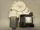 Audi A3 8P original Motor Fensterheber hinten links 8P4959801D Bj 2005