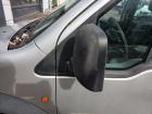 Ford Tourneo Connect original Außenspiegel links unlackiert mechanisch Bj 2006 Ford Tourneo Connect original Außenspiegel links unlackiert mechanisch Bj 2006