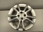 Opel Corsa D original Alufelge 6x16 ET40 Baujahr 2012
