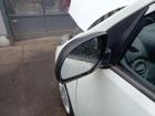 Hyundai I10 PA original Außenspiegel links elektrisch unlackiert Bj 2011