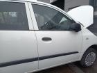 Hyundai I10 PA original Tür vorne rechts Crystal White Baujahr 2011