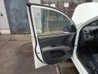 Hyundai I10 PA original Tür vorne links PGU Crystal White Baujahr 2011