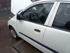 Hyundai I10 PA original Tür vorne links PGU Crystal White Baujahr 2011