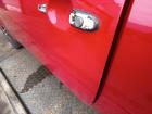 Fiat 500 3türer original Tür links Fahrer 111/A Rosso Bj 2012