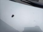 Chevrolet Spark M300 Motorhaube Klappe Deckel vorn Front GCW Misty Lake Bj 2012