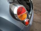 Chevrolet Spark M300 original Rückleuchte links Heck Schluss Licht Bj 2012 Chevrolet Spark M300 original Rückleuchte links Heck Schluss Licht Bj 2012