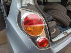 Chevrolet Spark M300 original Rückleuchte links Heck Schluss Licht Bj 2012 Chevrolet Spark M300 original Rückleuchte links Heck Schluss Licht Bj 2012