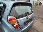 Chevrolet Spark M300 original Heckklappe mit Scheibe GCW Misty Lake Bj 2012 Chevrolet Spark M300 original Heckklappe mit Scheibe GCW Misty Lake Bj 2012
