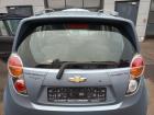 Chevrolet Spark M300 original Heckklappe mit Scheibe GCW Misty Lake Bj 2012 Chevrolet Spark M300 original Heckklappe mit Scheibe GCW Misty Lake Bj 2012