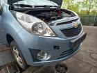 Chevrolet Spark M300 original Stoßstange Fänger vorn Front GCW Misty Lake Bj2012 Chevrolet Spark M300 original Stoßstange Fänger vorn Front GCW Misty Lake Bj2012