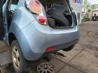 Chevrolet Spark M300 original Stoßstange Fänger hinten Heck GCW Misty Lake Bj 12 Chevrolet Spark M300 original Stoßstange Fänger hinten Heck GCW Misty Lake Bj 12