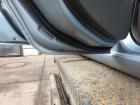 Chevrolet Spark M300 original Tür hinten links Fond GCW Misty Lake Bj 2012 Chevrolet Spark M300 original Tür hinten links Fond GCW Misty Lake Bj 2012