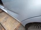 Chevrolet Spark M300 original Tür hinten links Fond GCW Misty Lake Bj 2012 Chevrolet Spark M300 original Tür hinten links Fond GCW Misty Lake Bj 2012