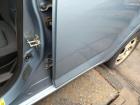 Chevrolet Spark M300 original Tür hinten links Fond GCW Misty Lake Bj 2012 Chevrolet Spark M300 original Tür hinten links Fond GCW Misty Lake Bj 2012