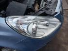 Opel Corsa D original Scheinwerfer rechts Halogen Haupt Licht Front Bj 2007 Opel Corsa D original Scheinwerfer rechts Halogen Haupt Licht Front Bj 2007
