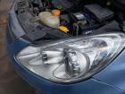 Opel Corsa D original Scheinwerfer links Halogen Haupt Licht Front Bj 2007