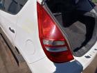 Hyundai I30 FD original Rückleuchte links vor Facelift Baujahr 2009