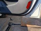 Hyundai I30 FD original Tür vorne rechts Crystal White Baujahr 2009