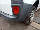 Mercedes Citan W415 original Stoßstange hinten unlackiert Baujahr 2018 Mercedes Citan W415 original Stoßstange hinten unlackiert Baujahr 2018