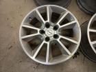 Opel Zafira B original Alufelgen 7x17 ET35 Baujahr 2011 Opel Zafira B original Alufelgen 7x17 ET35 Baujahr 2011