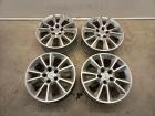 Opel Zafira B original Alufelgen 7x17 ET35 Baujahr 2011 Opel Zafira B original Alufelgen 7x17 ET35 Baujahr 2011