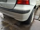 Mercedes A-Klasse W168 original Stoßstange hinten 761 Polarsilber Mopf Bj 2004 Mercedes A-Klasse W168 original Stoßstange hinten 761 Polarsilber Mopf Bj 2004