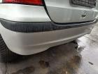 Mercedes A-Klasse W168 original Stoßstange hinten 761 Polarsilber Mopf Bj 2004 Mercedes A-Klasse W168 original Stoßstange hinten 761 Polarsilber Mopf Bj 2004