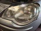 VW Polo 9N3 original Scheinwerfer links Halogen Baujahr 2009