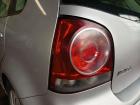 VW Polo 9N3 original Rückleuchte links Baujahr 2009 VW Polo 9N3 original Rückleuchte links Baujahr 2009