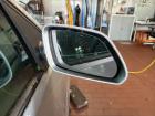 VW Polo 9N3 original Außenspiegel rechts elektrisch LA7W Silber Baujahr 2009
