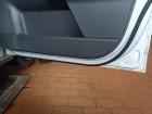 VW Polo 9N3 original Tür vorne rechts LA7W Reflexsilber Baujahr 2009 VW Polo 9N3 original Tür vorne rechts LA7W Reflexsilber Baujahr 2009