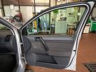 VW Polo 9N3 original Tür vorne rechts LA7W Reflexsilber Baujahr 2009 VW Polo 9N3 original Tür vorne rechts LA7W Reflexsilber Baujahr 2009