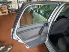 VW Polo 9N3 original Tür hinten links LA7W Reflexsilber Baujahr 2009 VW Polo 9N3 original Tür hinten links LA7W Reflexsilber Baujahr 2009