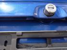 Opel Astra G Coupe original Heckklappe mit Spoiler 2KU Europablau Bj2002 Opel Astra G Coupe original Heckklappe mit Spoiler 2KU Europablau Bj2002