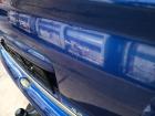Opel Astra G Coupe original Heckklappe mit Spoiler 2KU Europablau Bj2002 Opel Astra G Coupe original Heckklappe mit Spoiler 2KU Europablau Bj2002