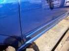 Opel Astra G Coupe original Tür links Fahrer 2KU Europablau Bj 2002