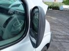 Opel Vivaro außen original Aussenspiegel rechts manuell unlackiert Bj 2005 Opel Vivaro außen original Aussenspiegel rechts manuell unlackiert Bj 2005