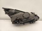 Opel Corsa D original Scheinwerfer links Halogen Kurvenlicht vor Facelift Bj 09