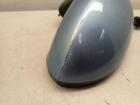 Opel Corsa D original Außenspiegel links elektrisch Z22R Crinan Blue Bj 2013