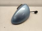 Opel Corsa D original Außenspiegel links elektrisch Z22R Crinan Blue Bj 2013