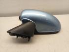 Opel Corsa D original Außenspiegel links elektrisch Z22R Crinan Blue Bj 2013