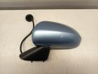 Opel Corsa D original Außenspiegel links elektrisch Z22R Crinan Blue Bj 2013