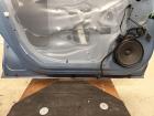 Opel Corsa D original Tür vorne links 5 TRG Z22R Crinan Blue Baujahr 2013 Opel Corsa D original Tür vorne links 5 TRG Z22R Crinan Blue Baujahr 2013