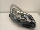 Opel Corsa D original Scheinwerfer rechts Halogen Facelift Baujahr 2013