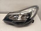 Opel Corsa D original Scheinwerfer links Facelift Halogen Baujahr 2013