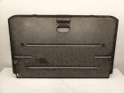 Opel Corsa D/E original Laderaumabdeckung Boden Kofferraum Bj 2013 Opel Corsa D/E original Laderaumabdeckung Boden Kofferraum Bj 2013
