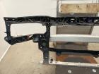 Opel Corsa D original Schlossträger Frontverkleidung 1.2l 51kW Benzin Bj 2013 Opel Corsa D original Schlossträger Frontverkleidung 1.2l 51kW Benzin Bj 2013