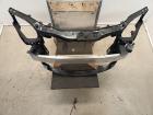 Opel Corsa D original Schlossträger Frontverkleidung 1.2l 51kW Benzin Bj 2013 Opel Corsa D original Schlossträger Frontverkleidung 1.2l 51kW Benzin Bj 2013