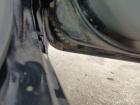 Peugeot 107 original Tür vorn rechts Beifahrer EXZ Schwarz met Bj 2009